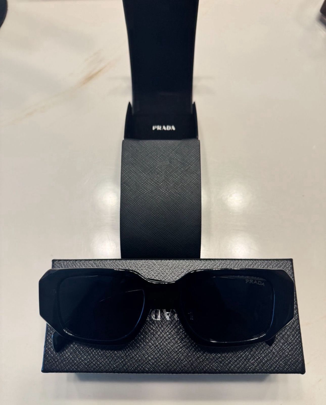 Prada Sunglasses