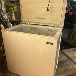 Ice Freezer For Sale