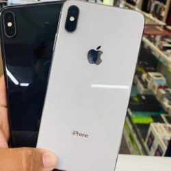 iPHone x 64gb for all carriers 