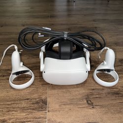 Oculus (Meta) quest 2