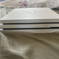 PlayStation 4 Pro