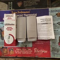 LiftMaster  Garage Door Opener