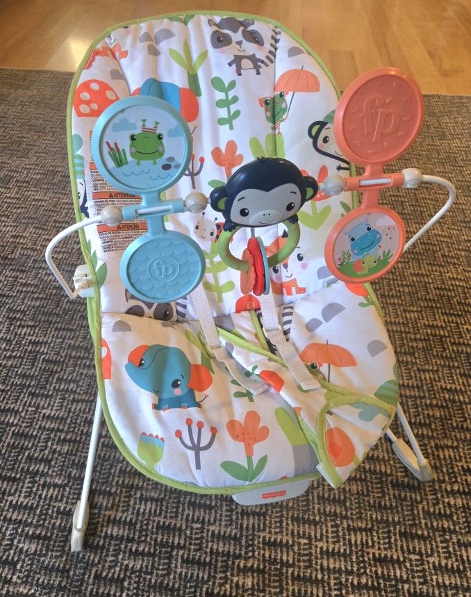 Baby Bouncer