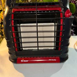 Portable Heater 