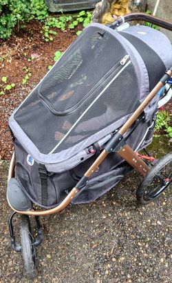 Dog Stroller / Pet Stroller