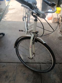 Bike schwinn