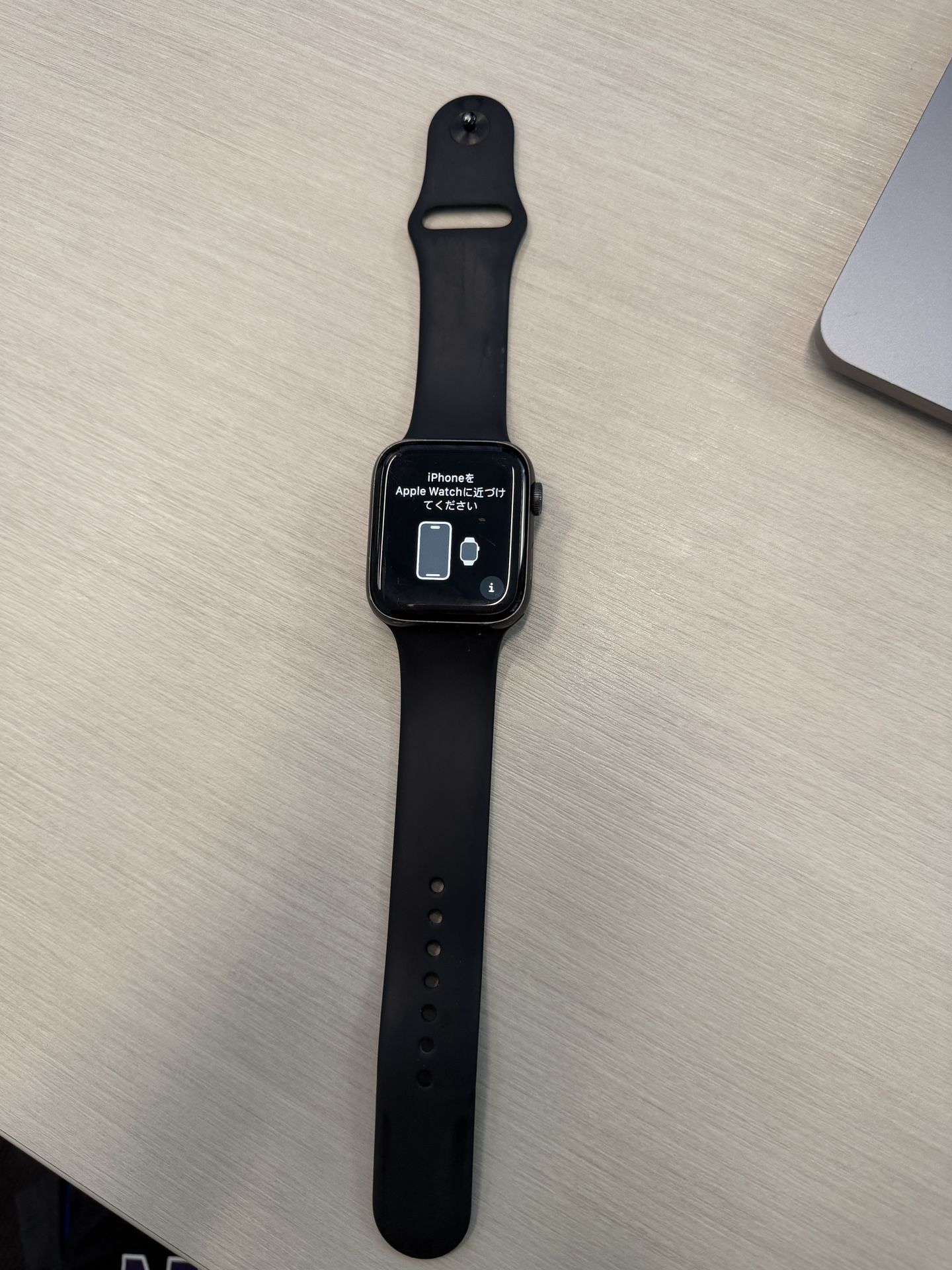 Apple Watch Series 5 44mm
