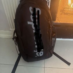 Supreme Backpack 