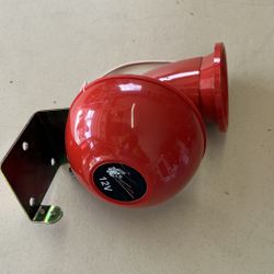 Automobile Horn. Uhga Horn