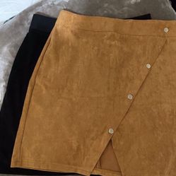 Skirts 