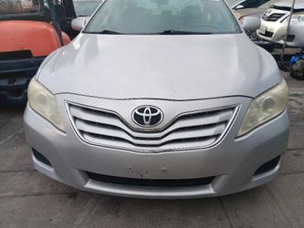 TOYOTA CAMRY PARTS 