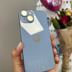 iPhone 14, Unlocked, 128 Gb, 89% bh, Little Crack On Screen $400