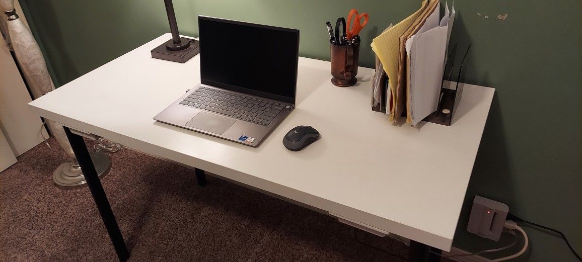 IKEA Desk and/or Table