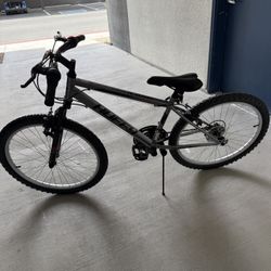 24 Inch Huffy Bike (New)