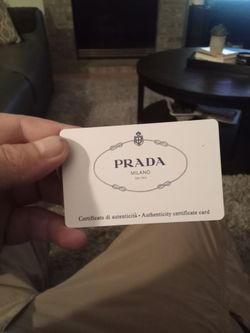 Prada