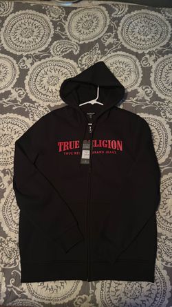True Religion Sweater