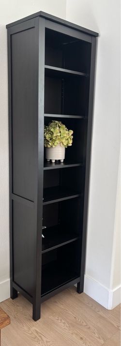 6-Tier Corner Bookshelf