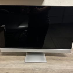 27” Monitor HP Pavilion 