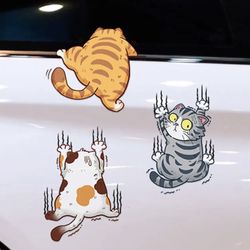 Permanent DTF Stickers - Waterproof Window Stickers, Car Stickers, Stickers For Most All Uses   - Can Make Any Image A Sticker