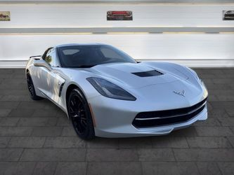 2014 Chevrolet Corvette Stingray