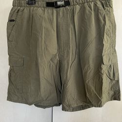 Men’s Active Shorts 