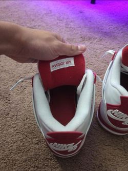 Jordan 4 Retro Alternate 89