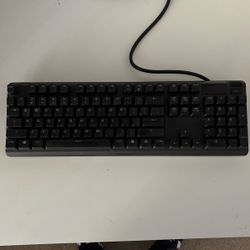 Apex Pro Full Size Keyboard