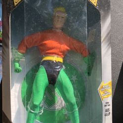 DC: Super Heroes: Aquaman: Silver Age Collection: 10