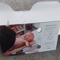 Baby Smart Scale