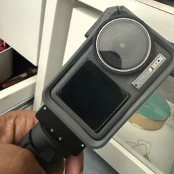 Xtra Edge Action Camera 