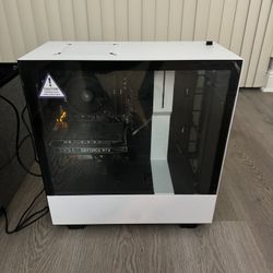 Custom PC
