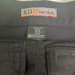 Men’s Cargo Pants 30x32 $5
