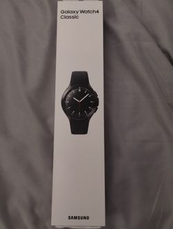 Samsung Galaxy 4 Classic 42mm Smart Watch 