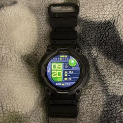 Garmin instinct 3 45mm OLED