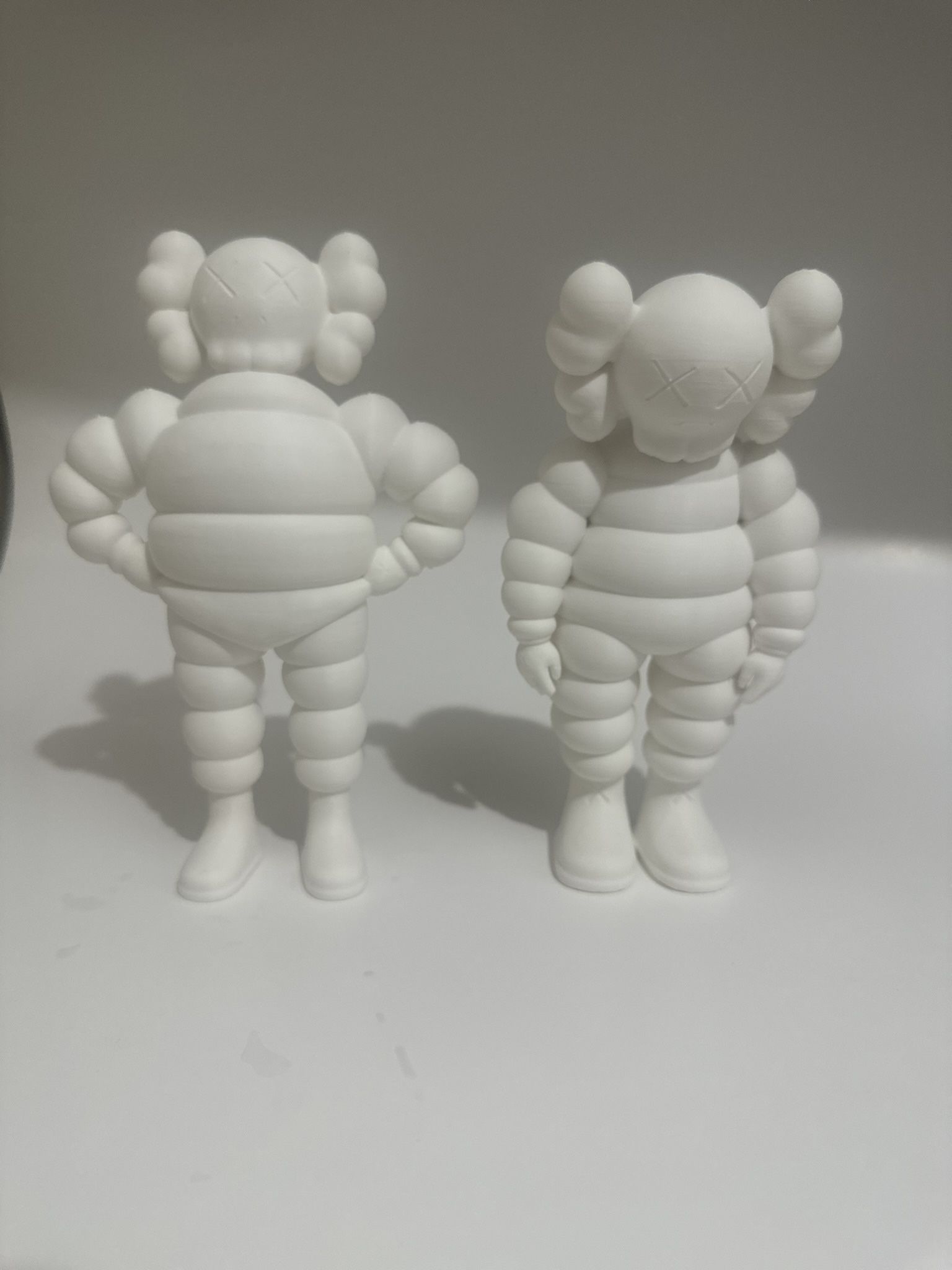 Kaws Figure 10 cm