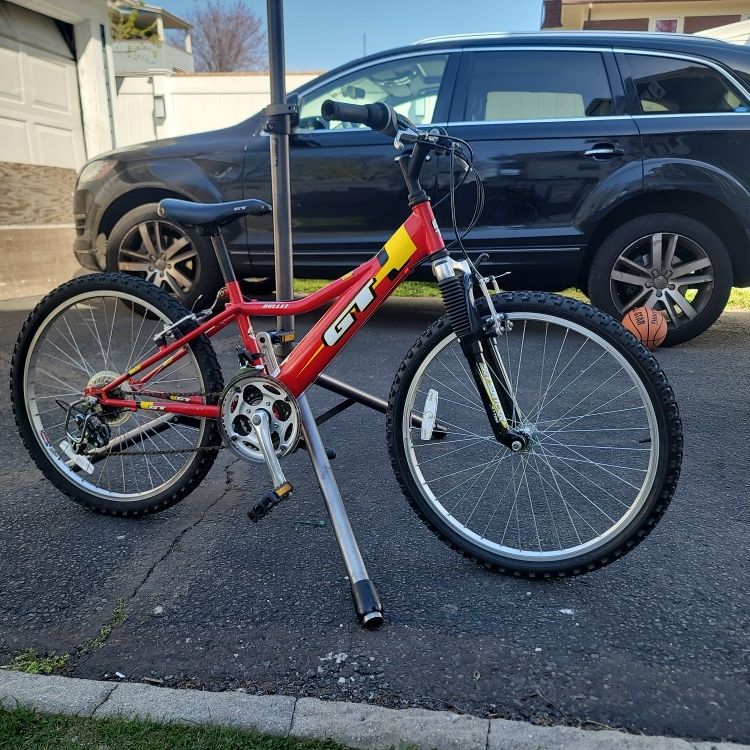 24 gt bullet mountain bike hotsell