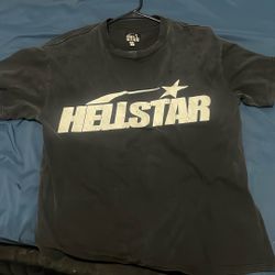 Hellstar Shirt 
