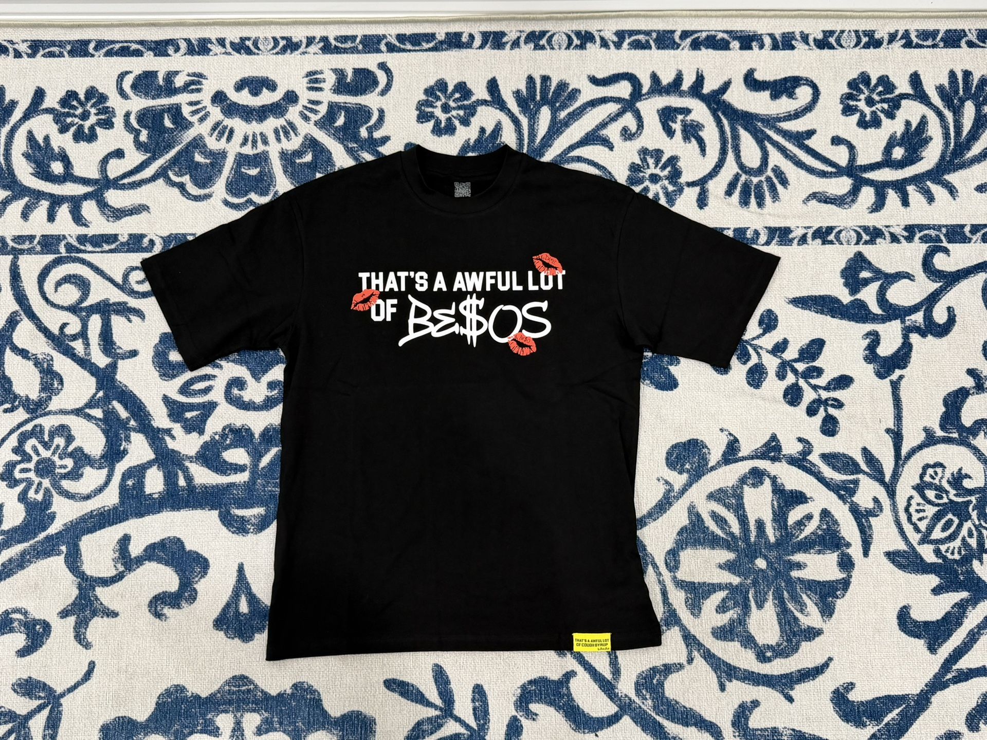Besos Shirt