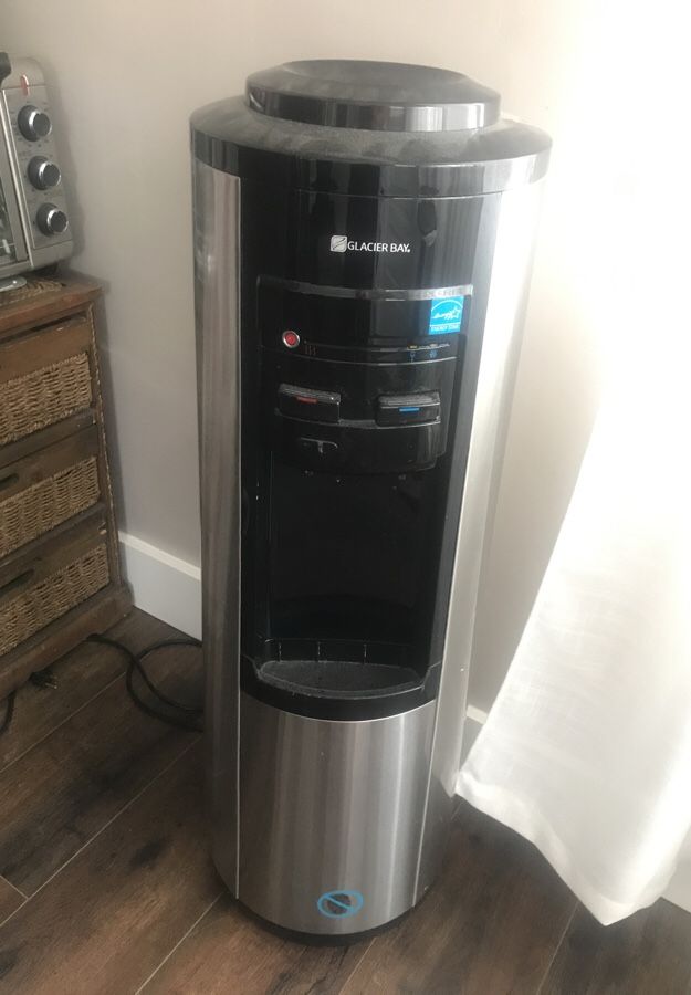 Glacier bay water dispenser for Sale in Norwalk, CA OfferUp