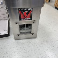Phoenix Restoration Equipment -Guardian HEPA Air Scrubber