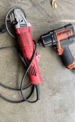 Tools for sale