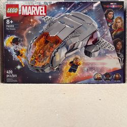 Lego Set 76232 Marvel