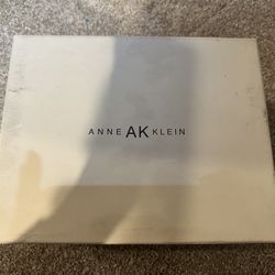 Anne Klein Heels