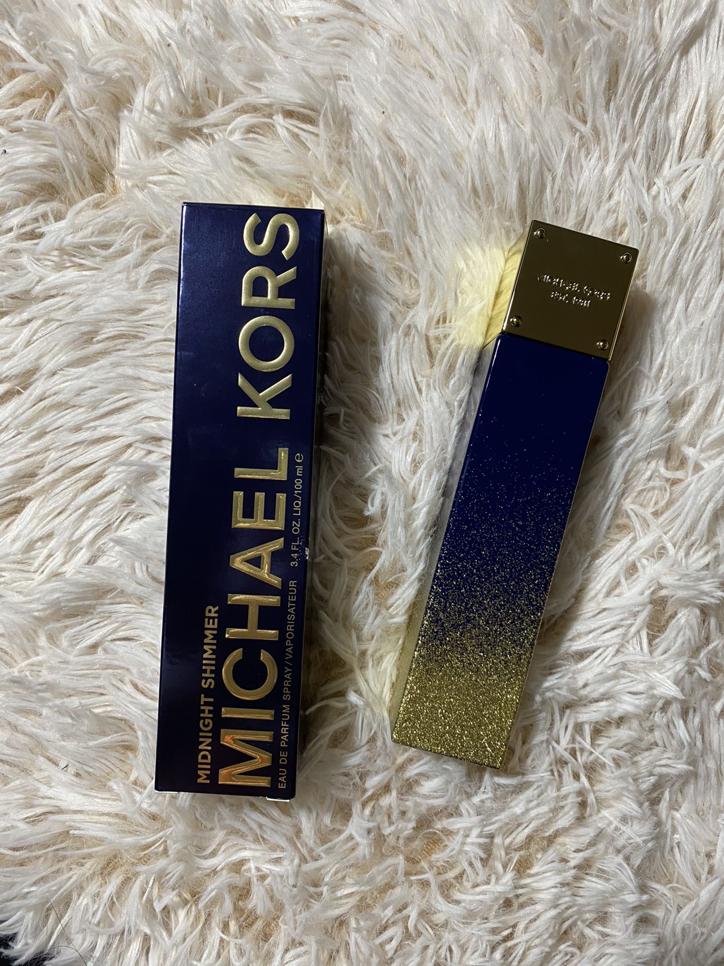 Michael Kors 2024 Midnight Shimmer