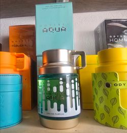 Armaf ODYSSEY Aqua