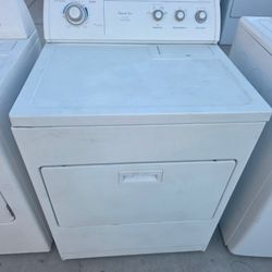 Electric Dryer Free Delivery And Install 
