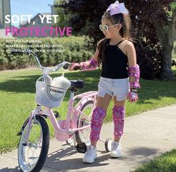 Simply Kids knee And Elbow Pads Brand New 