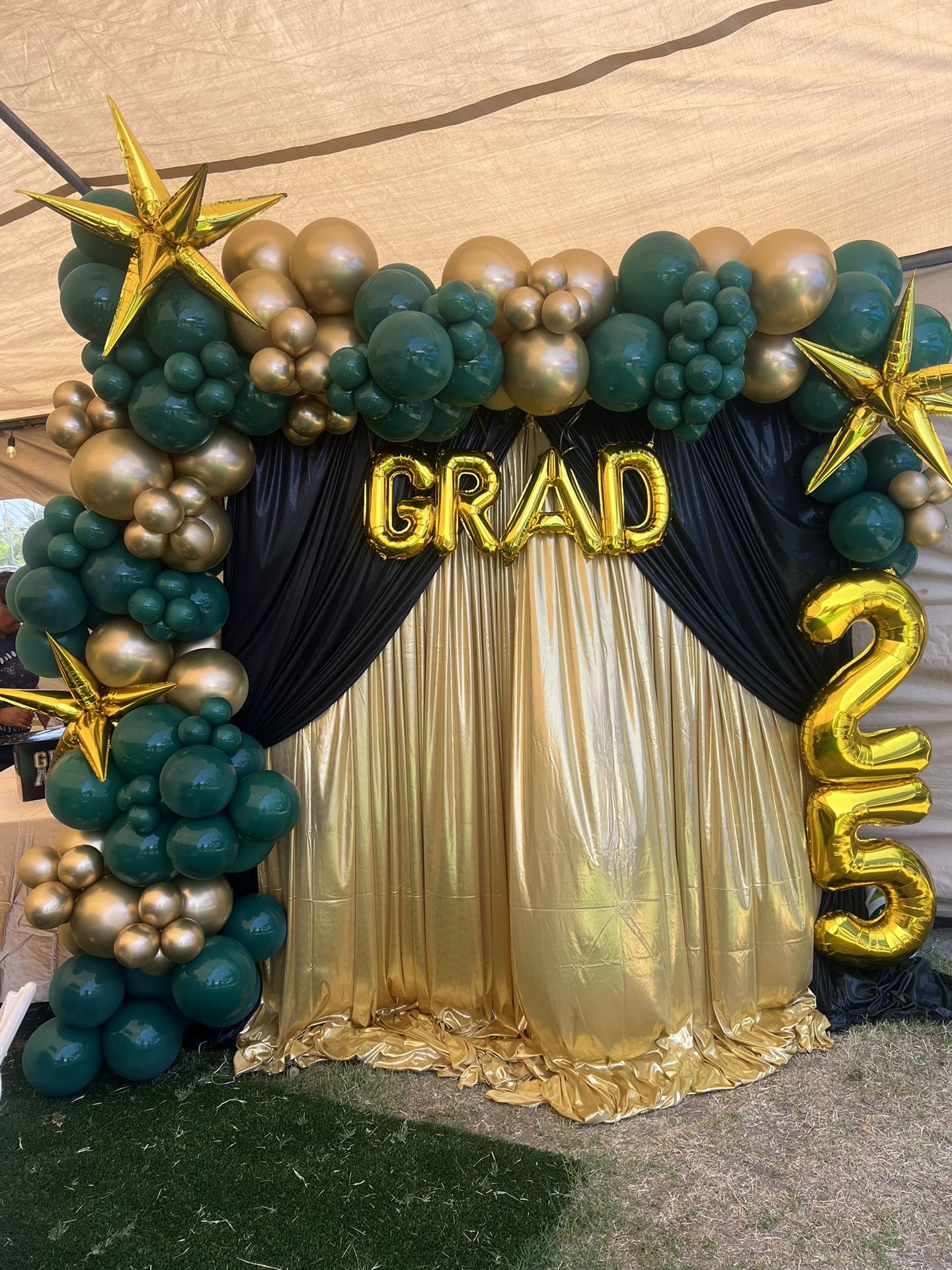 Balloon Arch