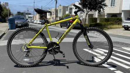 Diamondback Bike