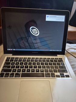 Macbook pro